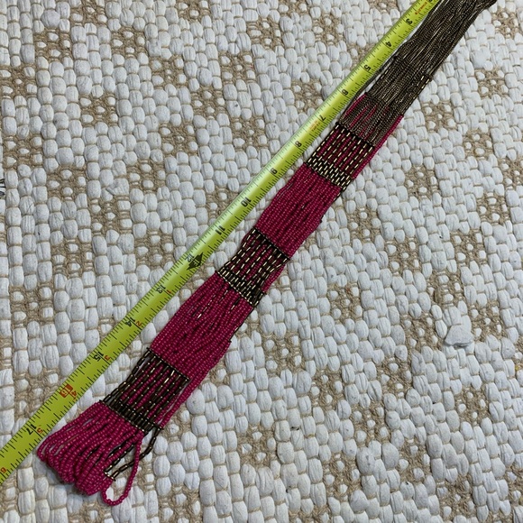 beautiful necklace . - Picture 7 of 7